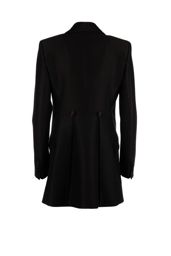 26SS 디올 수트 자켓 621V35B1779 9000 Nero - DIOR