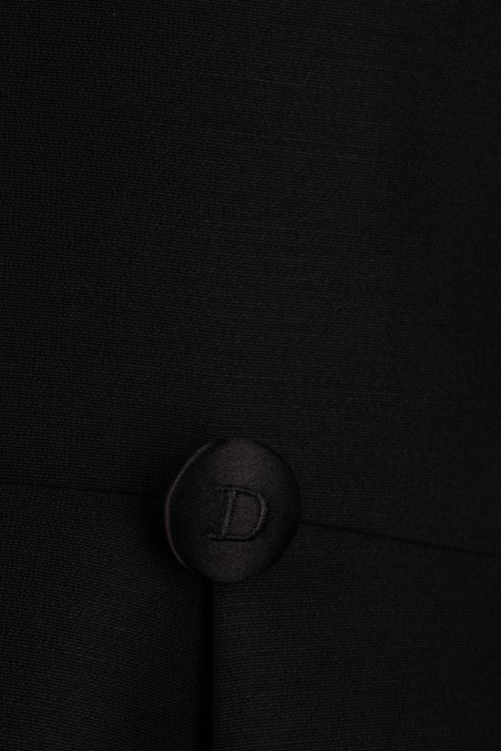 26SS 디올 수트 자켓 621V35B1779 9000 Nero - DIOR