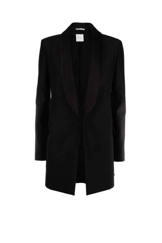 26SS 디올 수트 자켓 621V35B1779 9000 Nero