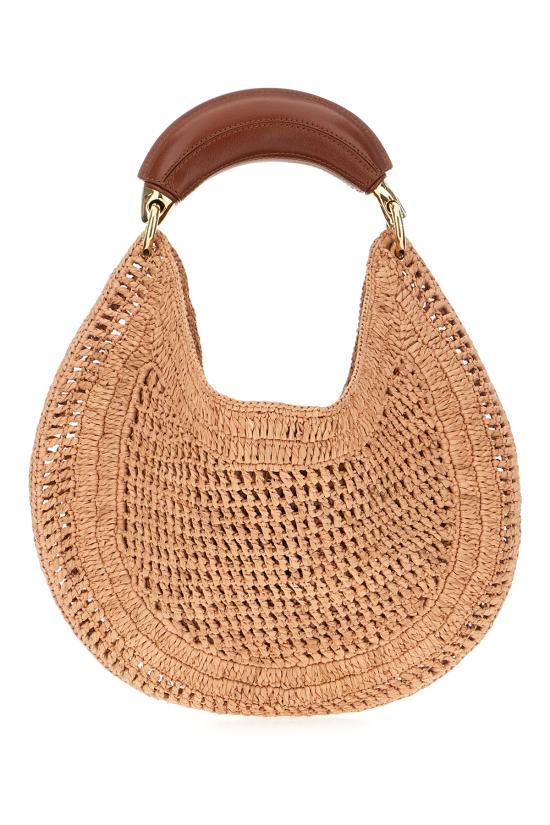 26SS 끌로에 토트백 CH25US902P08 24M SUMMERY BEIGE - CHLOE