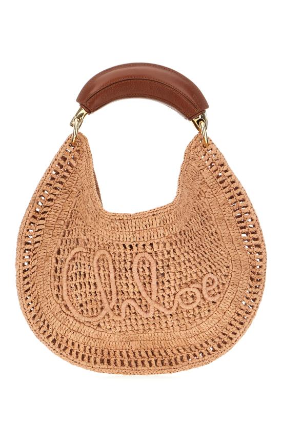 26SS 끌로에 토트백 CH25US902P08 24M SUMMERY BEIGE