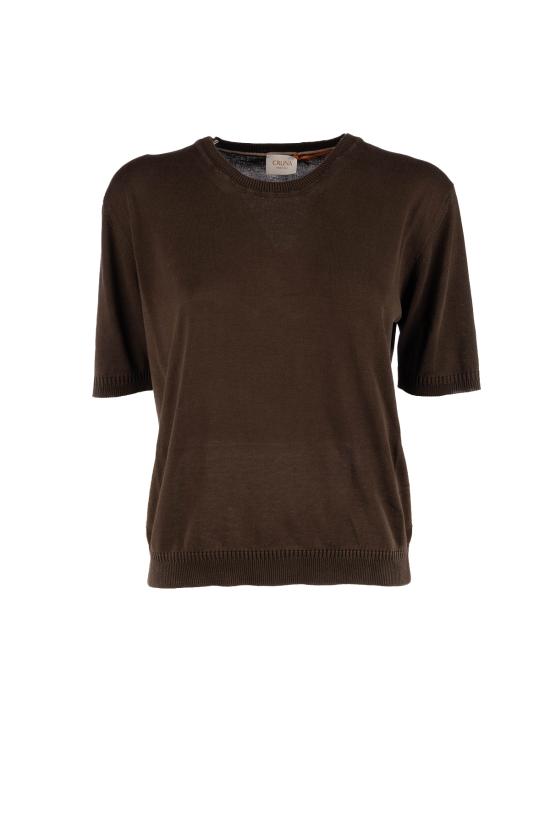 26SS 크루나 스웨터 MILA2653 144 Moro