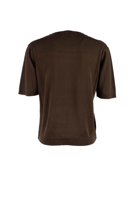 26SS 크루나 스웨터 MILA2653 144 Moro - CRUNA