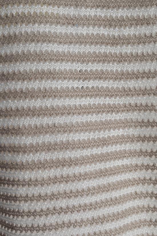 26SS 폴앤샤크 스웨터 26451609 302 Beige - PAUL & SHARK