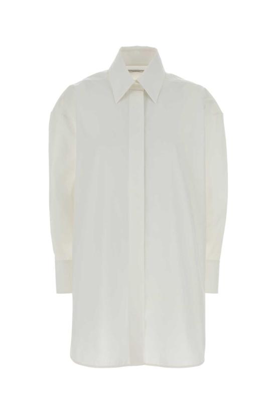 26SS 지방시 셔츠 BW61JF1634 100 WHITE