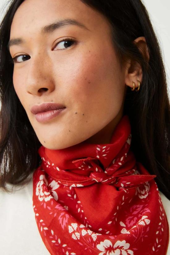  모아몽 머플러/스카프 모이스몬트 피슈 652번 스카프 - MOISMONT