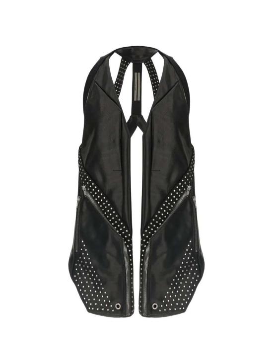 26SS 릭 오웬스 베스트 RR01F2910LGBR3S 09 BLACK