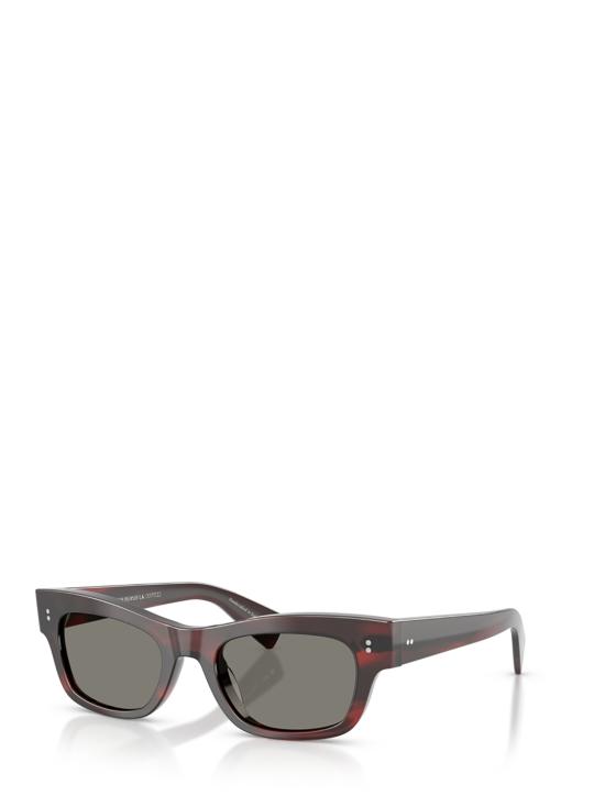 26FW 올리버피플스 선글라스 OV5609SU 1675R5 BORDEAUX BARK - OLIVER PEOPLES