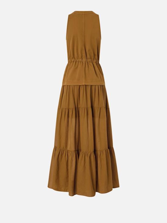 26SS 핑코 롱 원피스 106822a3ax - PINKO