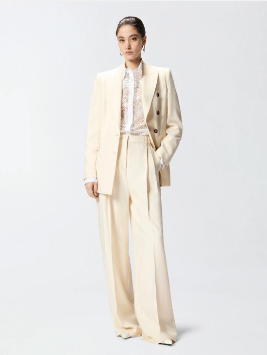 26SS 핑코 스트레이트 팬츠 106918a2w6 - PINKO