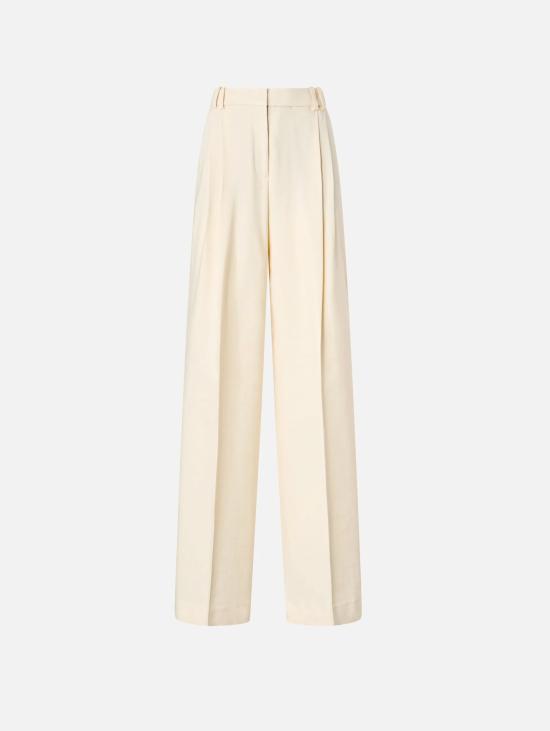 26SS 핑코 스트레이트 팬츠 106918a2w6 - PINKO