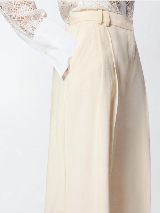 26SS 핑코 스트레이트 팬츠 106918a2w6 - PINKO