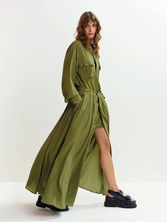 26SS 에센셜앤트워프 점프수트 JEBBAom24 - ESSENTIEL ANTWERP