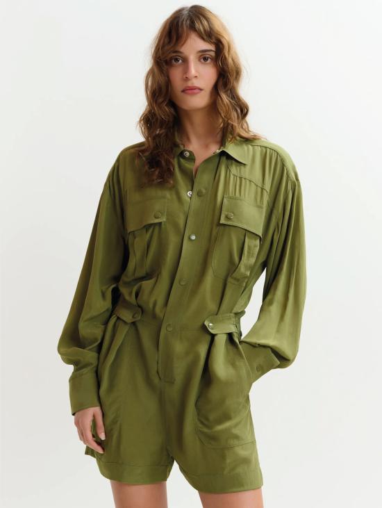 26SS 에센셜앤트워프 점프수트 JEBBAom24