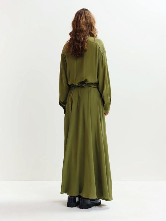 26SS 에센셜앤트워프 점프수트 JEBBAom24 - ESSENTIEL ANTWERP