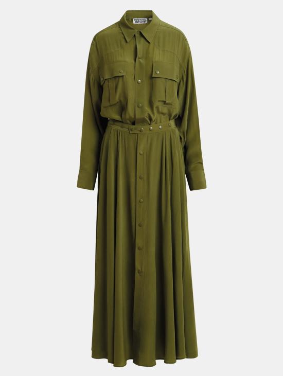 26SS 에센셜앤트워프 점프수트 JEBBAom24 - ESSENTIEL ANTWERP