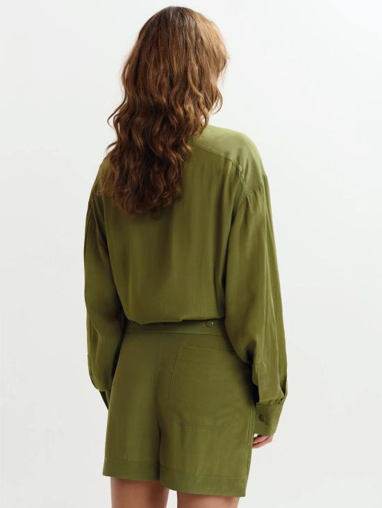 26SS 에센셜앤트워프 점프수트 JEBBAom24 - ESSENTIEL ANTWERP