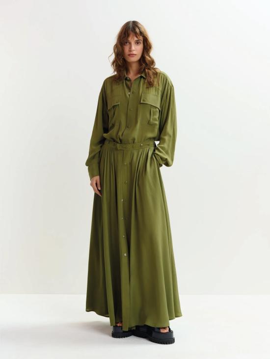 26SS 에센셜앤트워프 점프수트 JEBBAom24 - ESSENTIEL ANTWERP