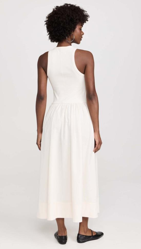  솔드아웃 엔와이씨 롱 원피스 Soldout.NYC RSVP 드레스 - SOLDOUT.NYC