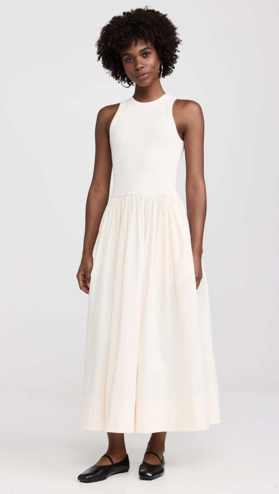  솔드아웃 엔와이씨 롱 원피스 Soldout.NYC RSVP 드레스