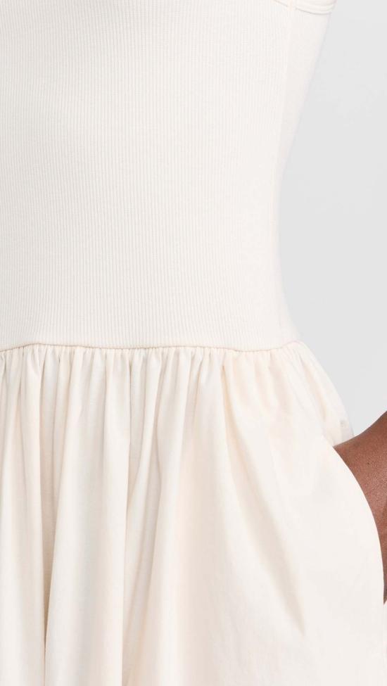  솔드아웃 엔와이씨 롱 원피스 Soldout.NYC RSVP 드레스 - SOLDOUT.NYC