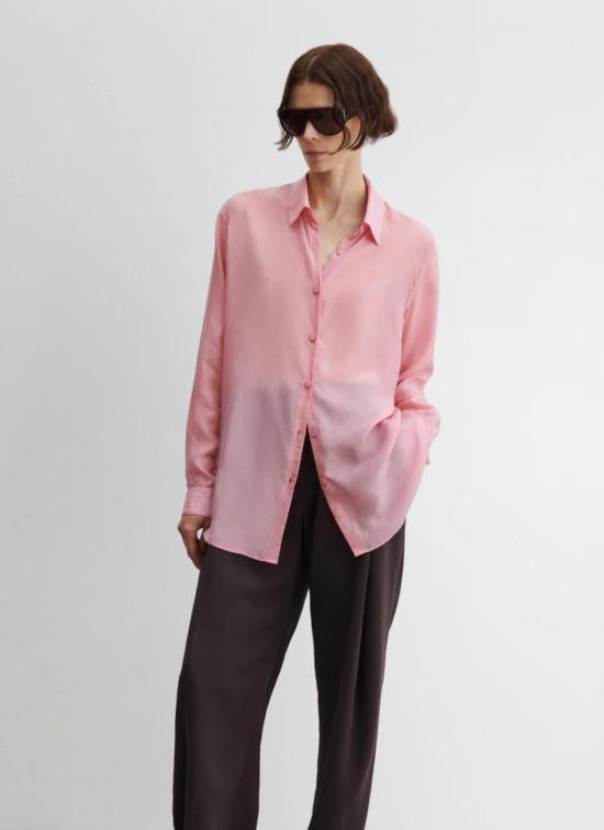  레이첼 코미 셔츠 퀴니 셔츠 - RACHEL COMEY