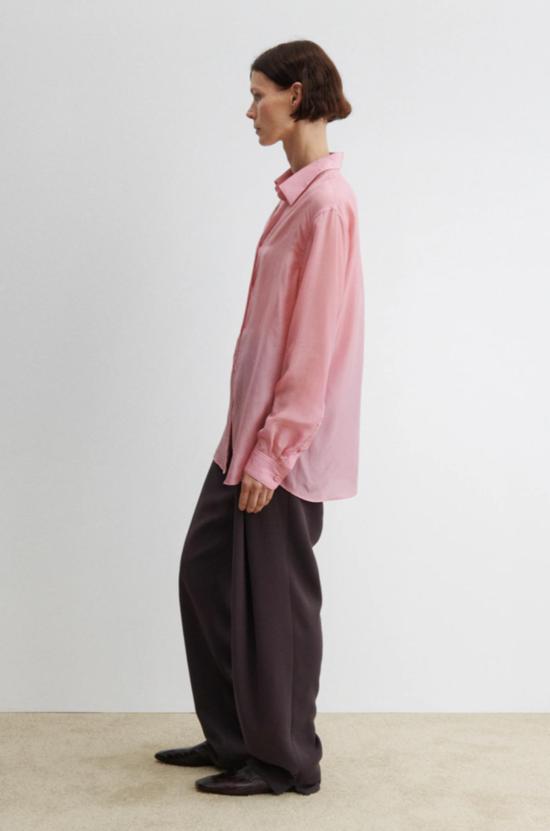  레이첼 코미 셔츠 퀴니 셔츠 - RACHEL COMEY