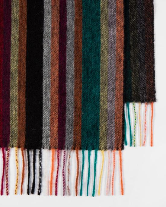 26SS 폴 스미스 머플러/스카프 M1A 150K J204 92 multi MULTICOLOR - PAUL SMITH