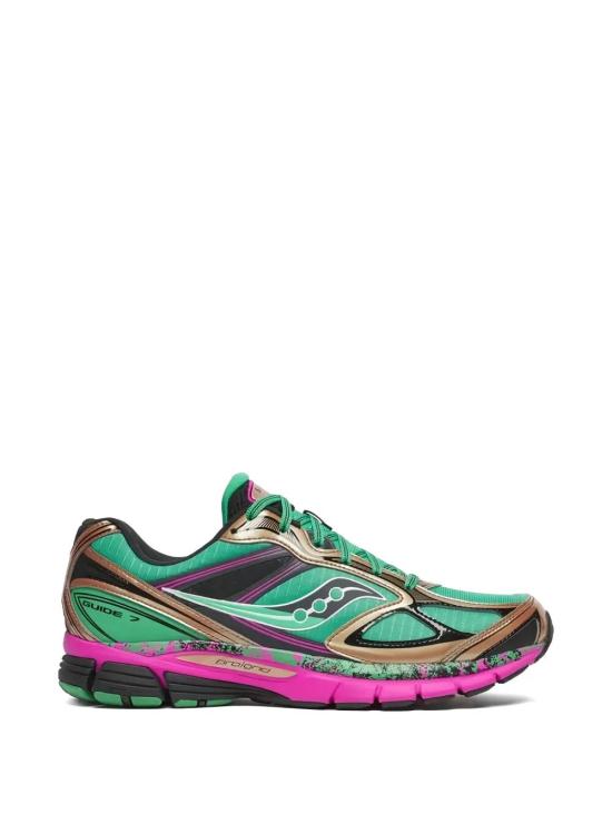 26SS 써코니 스니커즈 S70995 3 GREEN BRONZE