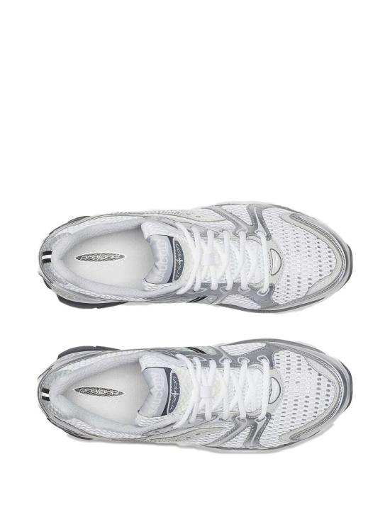 26SS 써코니 스니커즈 S70704 26 WHITE SILVER - SAUCONY