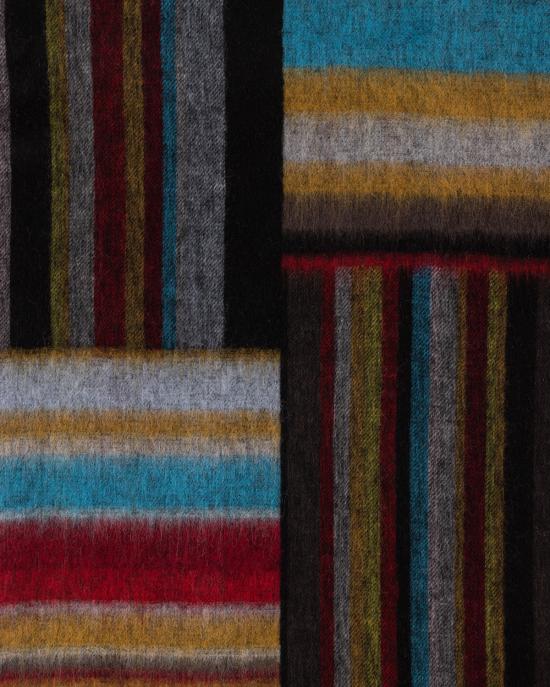 26SS 폴 스미스 머플러/스카프 M1A 150K L572 92 MULTICOLOR - PAUL SMITH