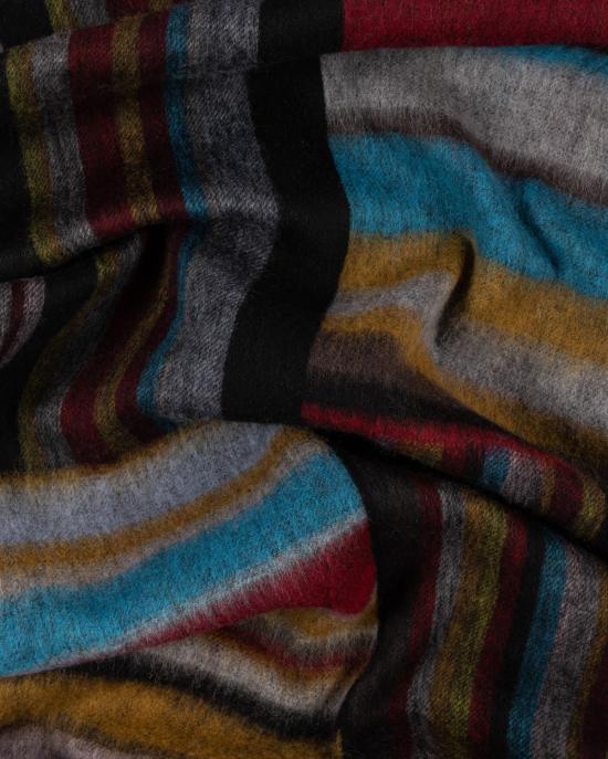 26SS 폴 스미스 머플러/스카프 M1A 150K L572 92 MULTICOLOR - PAUL SMITH