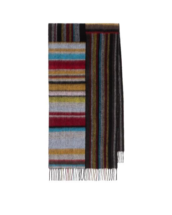 26SS 폴 스미스 머플러/스카프 M1A 150K L572 92 MULTICOLOR