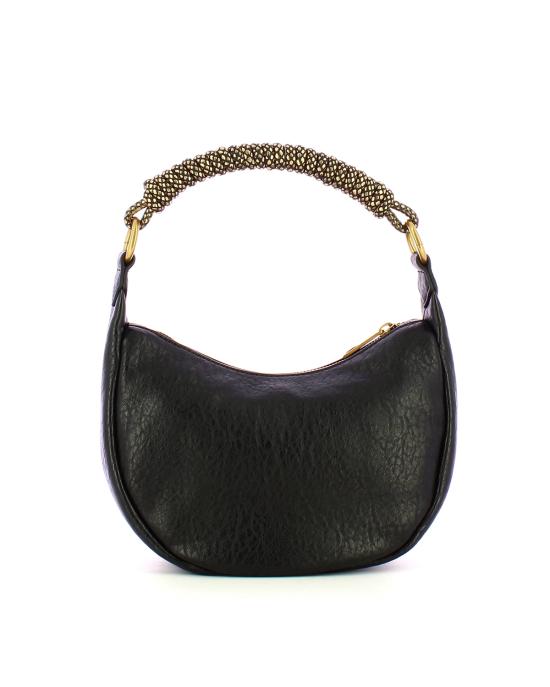  저스트까발리 숄더백 77RA4BN2 ZSB28 899 black NERO - JUST CAVALLI
