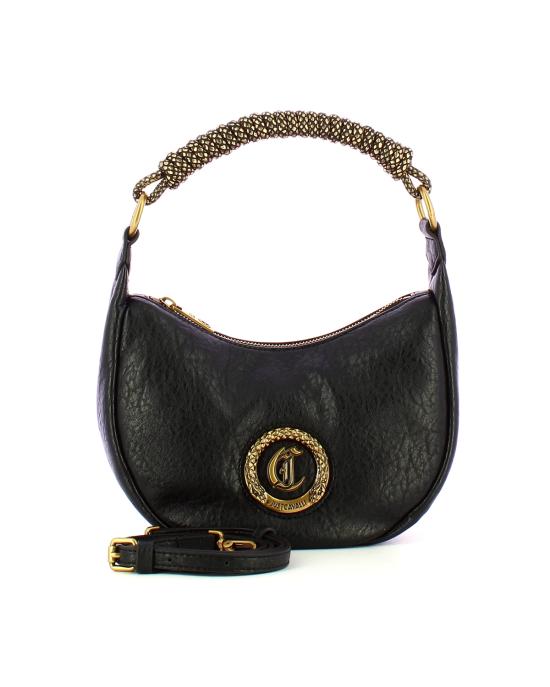  저스트까발리 숄더백 77RA4BN2 ZSB28 899 black NERO - JUST CAVALLI