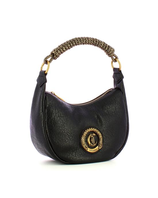  저스트까발리 숄더백 77RA4BN2 ZSB28 899 black NERO - JUST CAVALLI