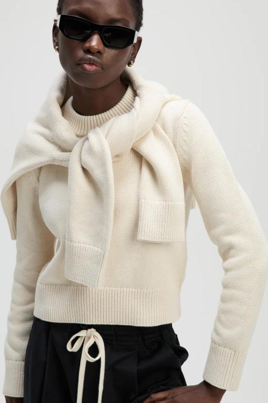  솔드아웃 엔와이씨 터틀넥 Soldout.NYC 더 페이버릿 크루