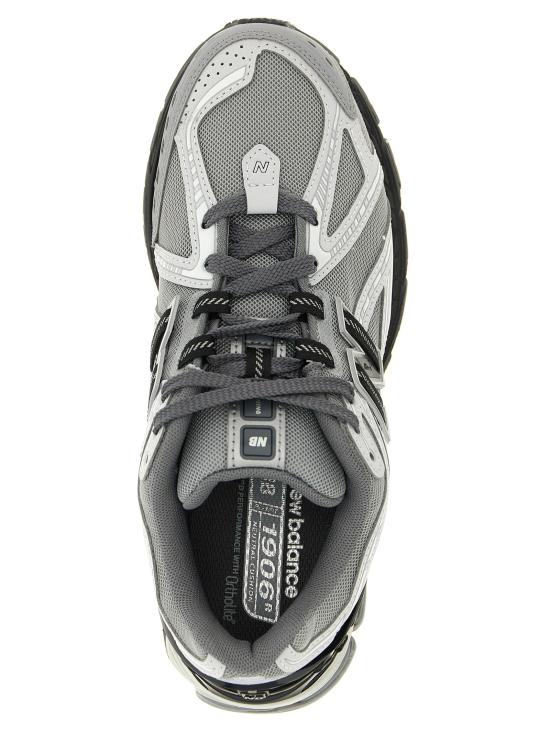 26SS 뉴발란스 1906 스니커즈 M1906RLGRLG - NEW BALANCE