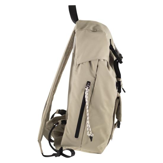 26SS 아페쎄 백팩 PAAGE BEIGE - A.P.C.