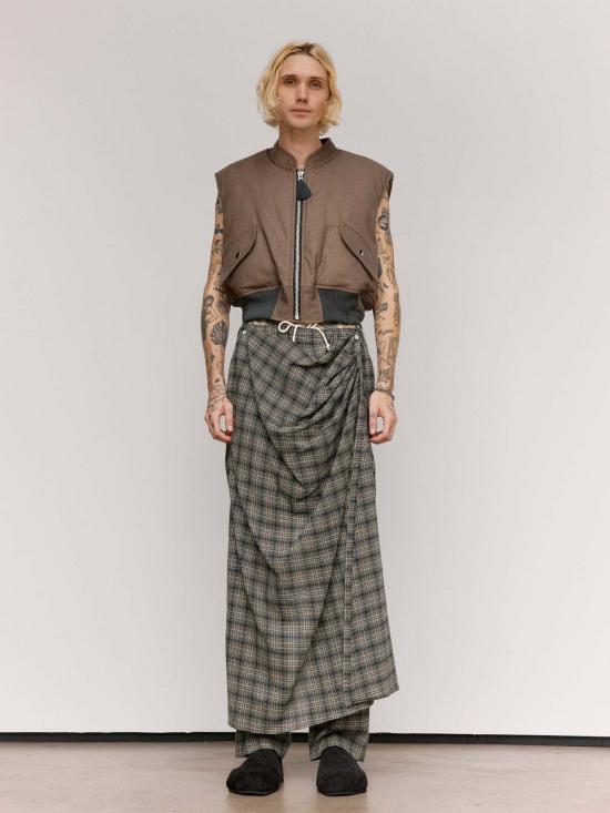  마리아노 베스트 Magliano 울 보머  토프 - MAGLIANO