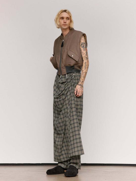  마리아노 베스트 Magliano 울 보머  토프 - MAGLIANO