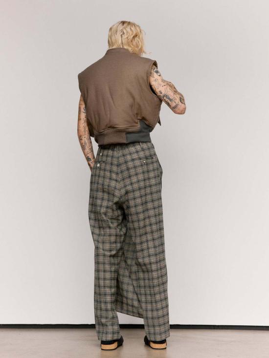  마리아노 베스트 Magliano 울 보머  토프 - MAGLIANO