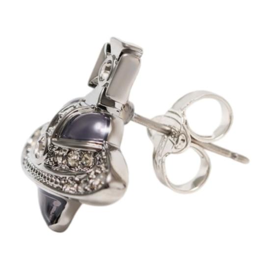 26SS 비비안웨스트우드 목걸이/팬던트 6302038Y 02P707 P707 green - VIVIENNE WESTWOOD