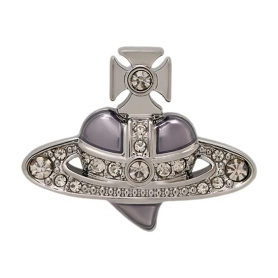 26SS 비비안웨스트우드 목걸이/팬던트 6302038Y 02P707 P707 green