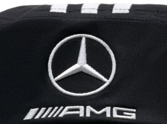 26SS 와이쓰리 버킷햇 KR4911 black - Y-3