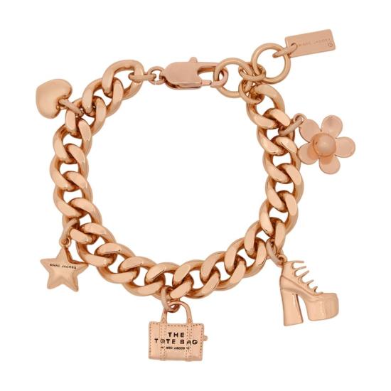 26SS 마크제이콥스 팔찌 2F3JBR001J60 689 rose gold