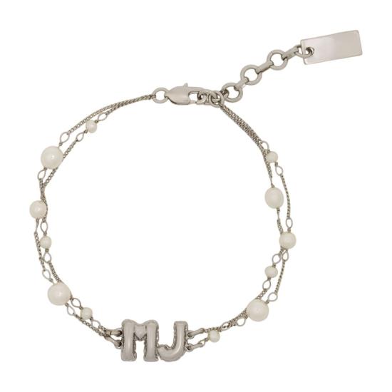 26SS 마크제이콥스 팔찌 2S6JBR001J40 040 silver