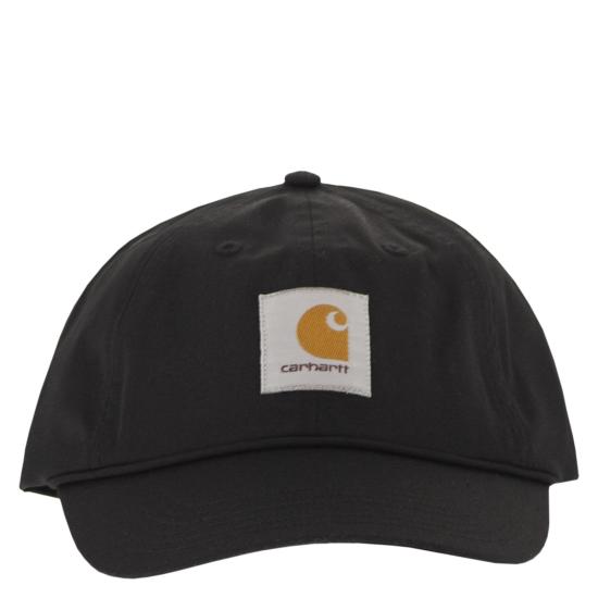 26SS 칼하트 볼캡 I036411 BLACK