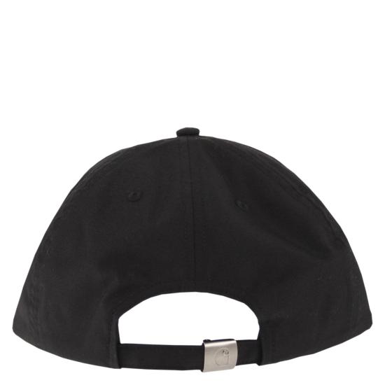 26SS 칼하트 볼캡 I036411 BLACK - CARHARTT