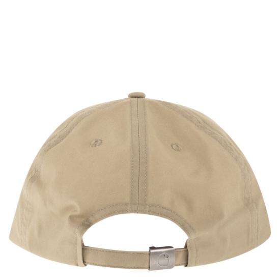 26SS 칼하트 볼캡 I036411 BEIGE - CARHARTT